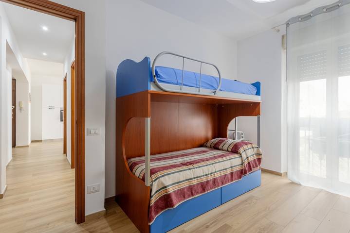 Casa de vacaciones 'Diga' con vistas a la montaña, Wi-Fi y aire acondicionado in Spiaggia dell'Arenella, Palermo