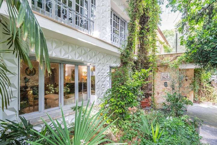 Maison de vacances pour 14 personnes - 1