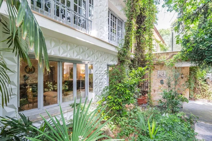 Maison de vacances pour 14 personnes - 1