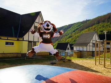 Hotel für 6 Personen in Heimbach, Nationalpark Eifel, Bild 2