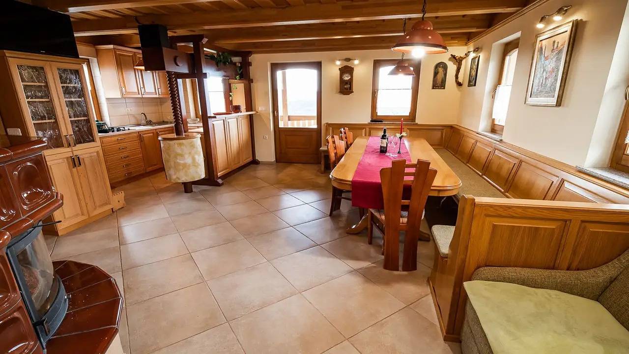 Bauernhof für 7 Personen (90 m²) in Sevnica in Untersteiermark