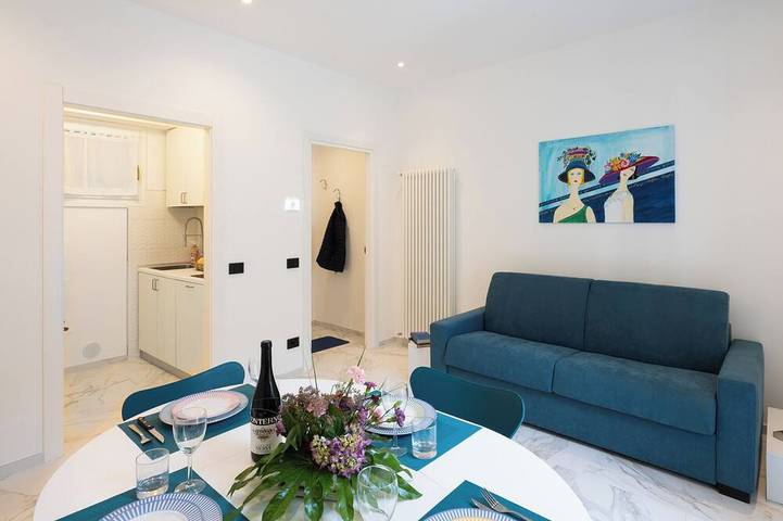 Ferienwohnung für 4 Personen in Comune di Stresa