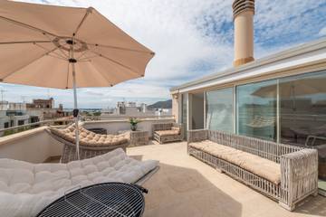 Apartment in Alcúdia, Mallorca Norden für 6 