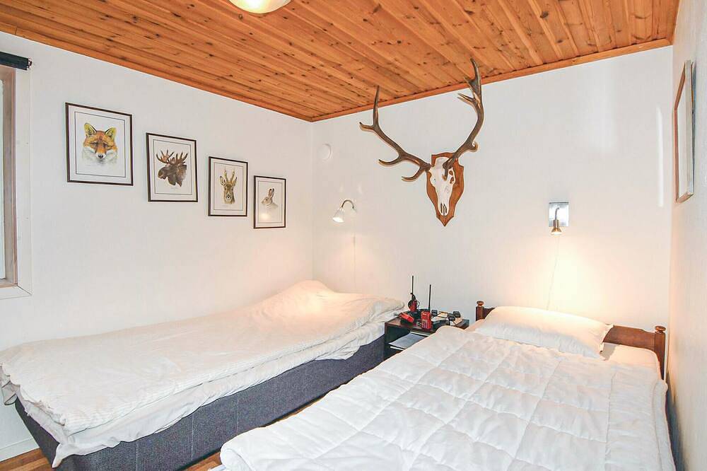 Schönes Haus mit 5 Schlafzimmern in Skälleröd in Norra Västkusten