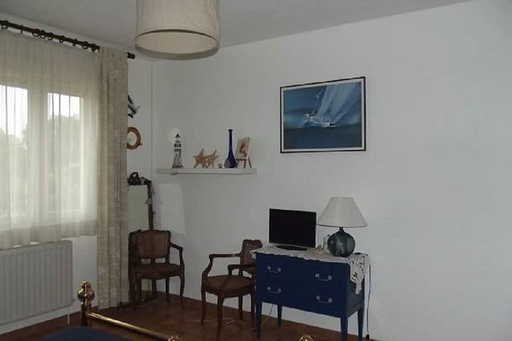 Gîte pour 4 personnes, avec jardin et terrasse, animaux acceptés à Carnoules - 3