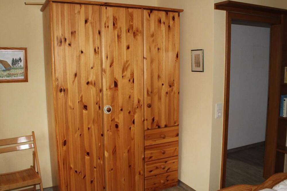 Entire apartment, Marschenblick 2 - Marschenblick in St. Peter-Bad, St. Peter-Ording