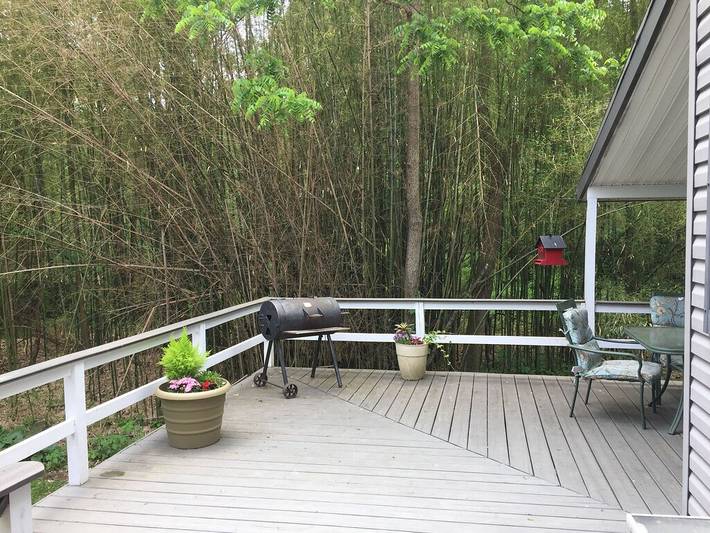 Ferienhaus für 12 Personen, mit Garten - 1