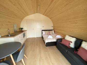 Cottage for 4 People in Denbighshire, North-Wales, Photo 3