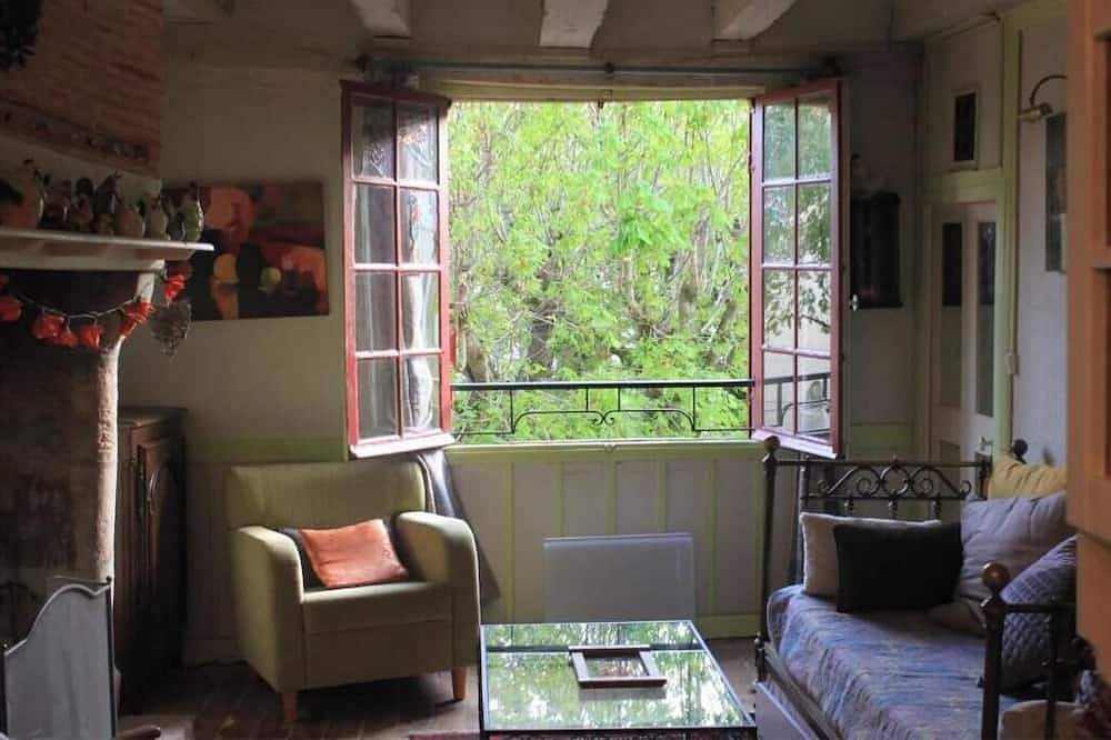 Le Duplex de La Mirpe in Bergerac, Périgord Pourpre