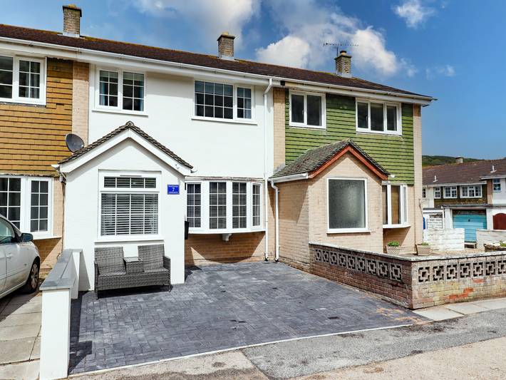 Cottage for 5 people in Portreath