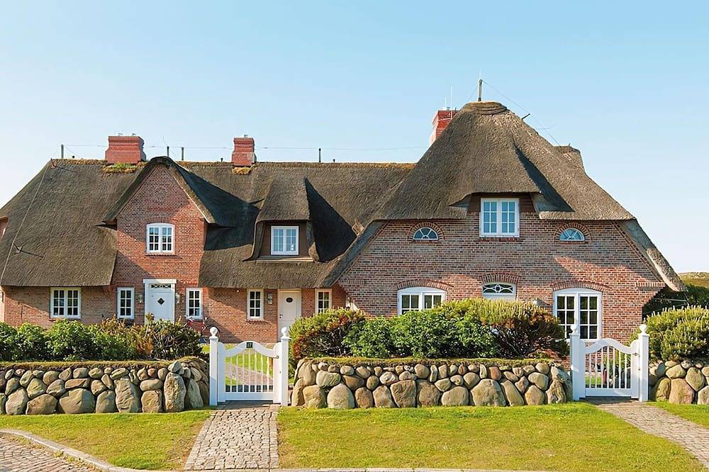 Prahl Hüs 2 von A&M - Prahl Hüs 2 in Nordfriesische Inseln (Schleswig-Holstein) (Schleswig-Holstein), Kampen (Sylt)