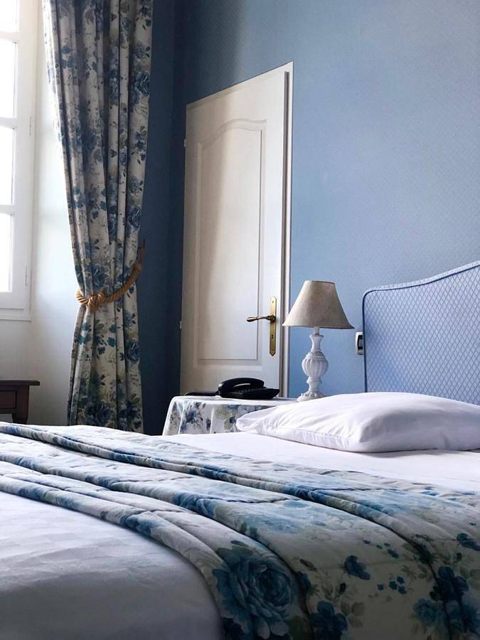 Chambre d’hôte pour 2 personnes, avec Terrasse et Jardin