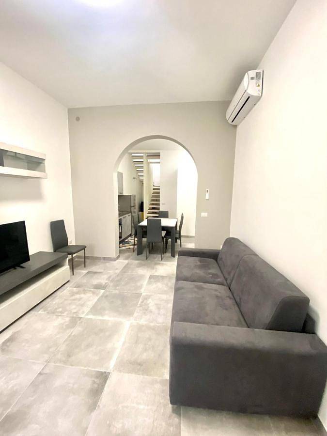 Casa vacanza per 6 persone, con terrazza a Tuglie