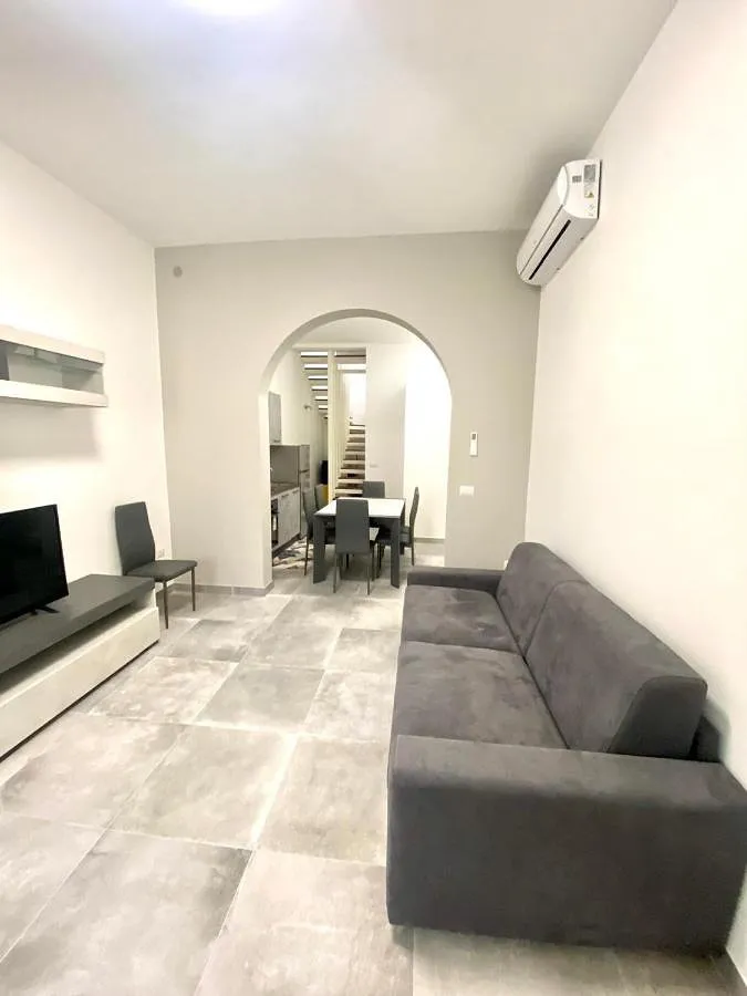 Casa vacanza per 6 persone, con terrazza - 1