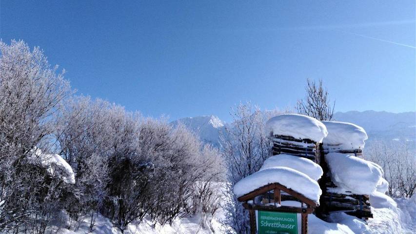 Ferienwohnung für 6 Personen, mit Garten in Ausseerland - 4