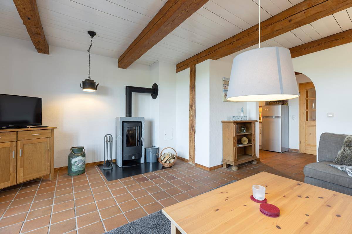 Ganze Ferienwohnung, Krabbe in Wöhrden, Dithmarschen