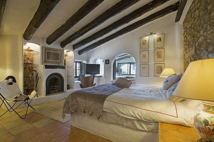 Masia Casanova Sitges - Spectacular Villa Close To Sitges in Vora-Sitges, Canyelles (Barcelona)