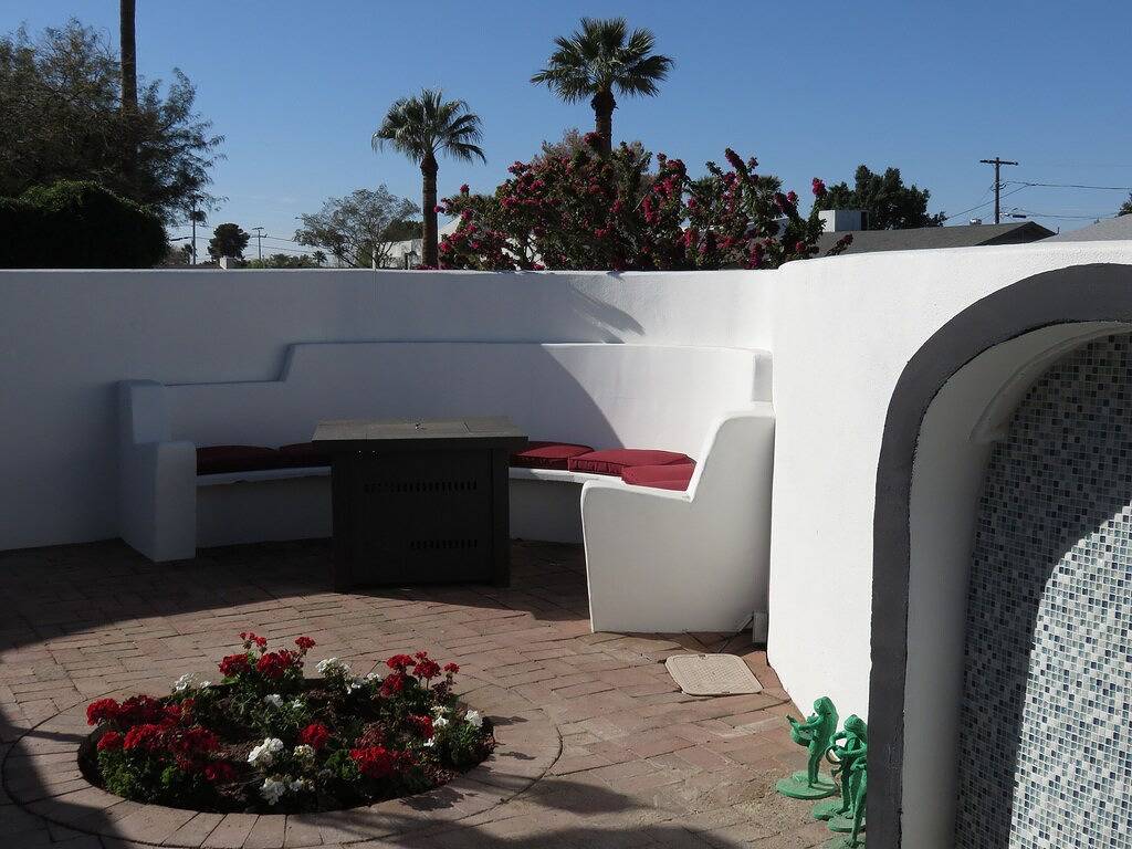 Beste Lage Familienfreundlich Baseball Wanderung Fahrrad Golf Schwimmshop Dine Entertain in Scottsdale, Maricopa County