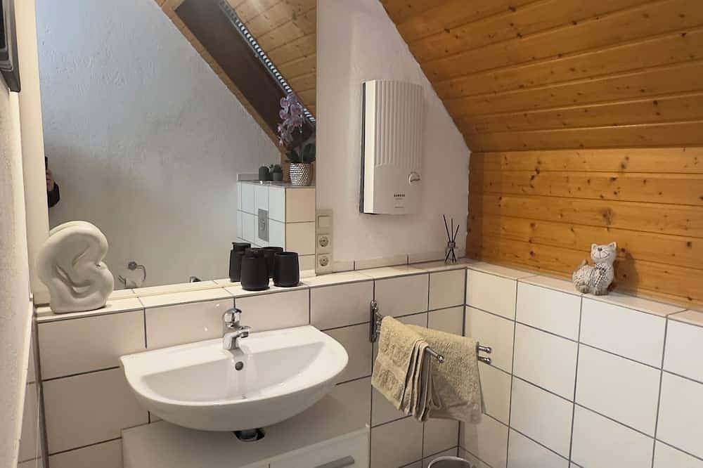 Ganze Wohnung, Hts Mosel Apartment Wanderlust Bernkastel Andel in Andel, Bernkastel-Kues