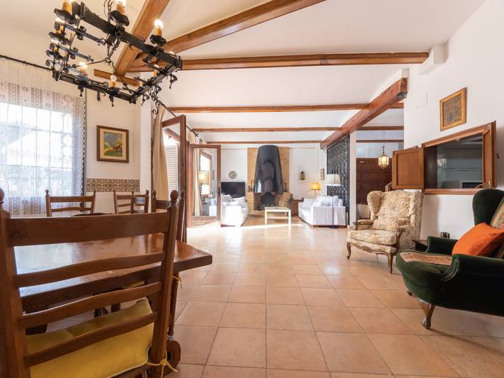 Ferienhaus für 8 Personen, mit Terrasse in Cambrils - 2