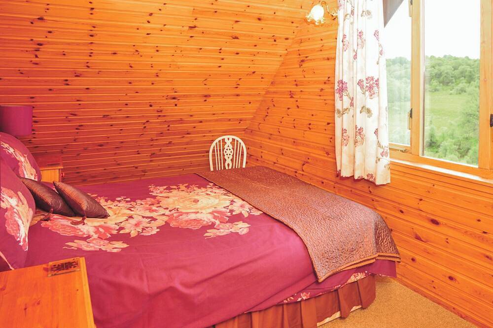 Casa vacanza a Highlands a partire da 151€ a notte