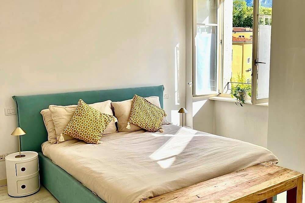 Ganze Wohnung, La Corte. One-bedroom apartment close to the Cathedral in Trient, Fleimstaler Alpen