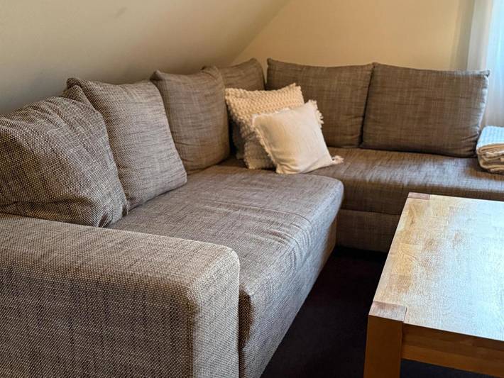Ferienwohnung für 4 Personen, mit Balkon und Garten in Ahaus - 3