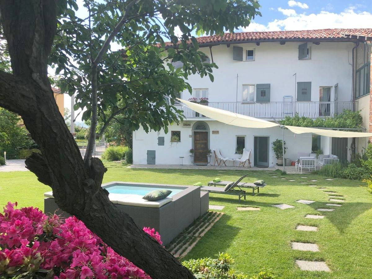Casa La Preziosa in Mondovì, Province de Coni