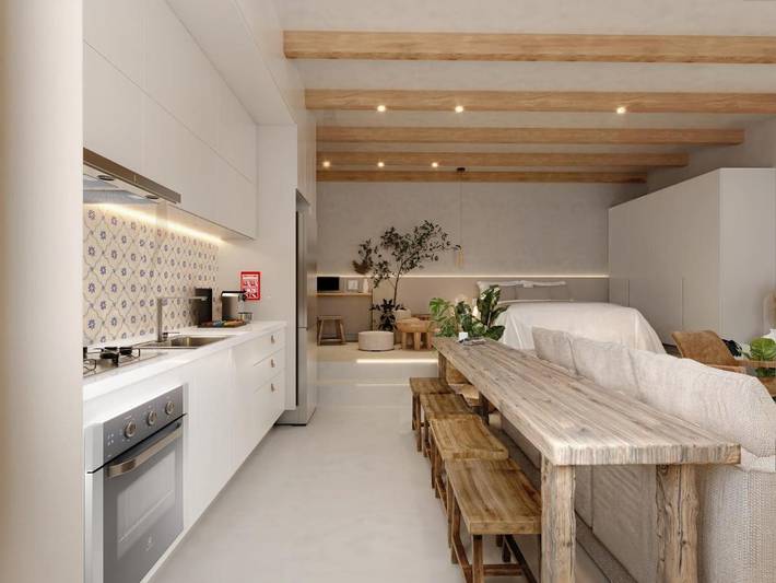 Casa rural para 4 personas en Viana do Castelo - 4