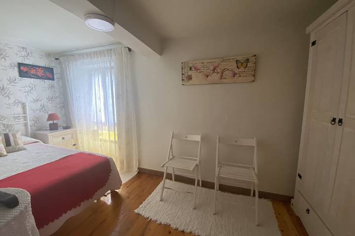 Vivienda Vacacional La Mata Vieja in Ribadedeva, Côte Cantabrique
