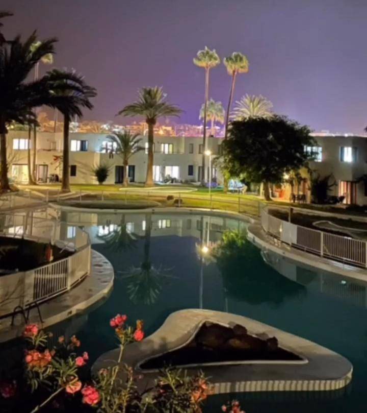 Double Room in Corralejo, La Oliva