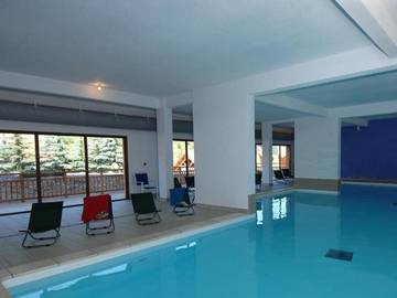 Gîte pour 2 personnes à Vars