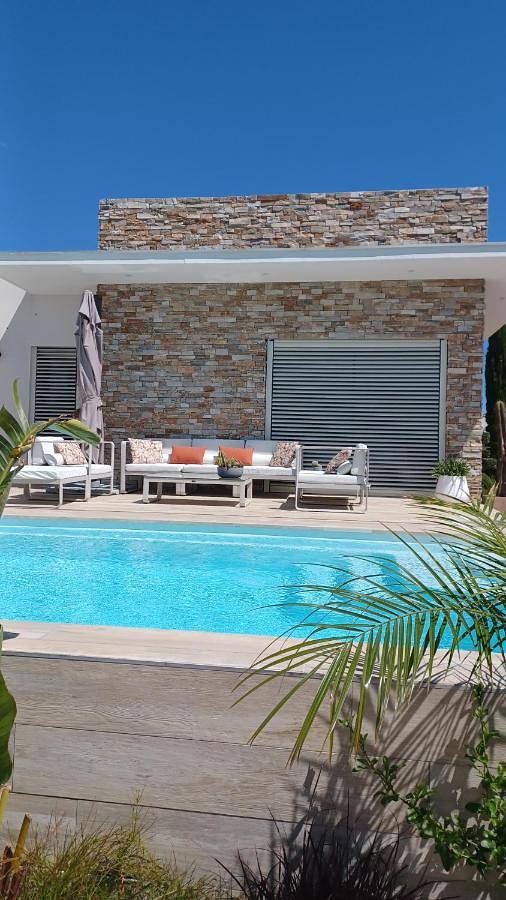 Chambre d’hôte pour 2 personnes, avec vue ainsi que jardin et piscine dans les Pyrénées-Orientales - 2