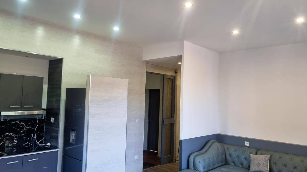 Appartement entier, One-Bedroom Apartment in Velars-sur-Ouche, Région de Dijon