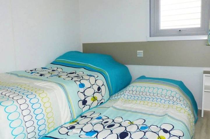 Camping pour 8 personnes à Bormes-les-Mimosas - 3