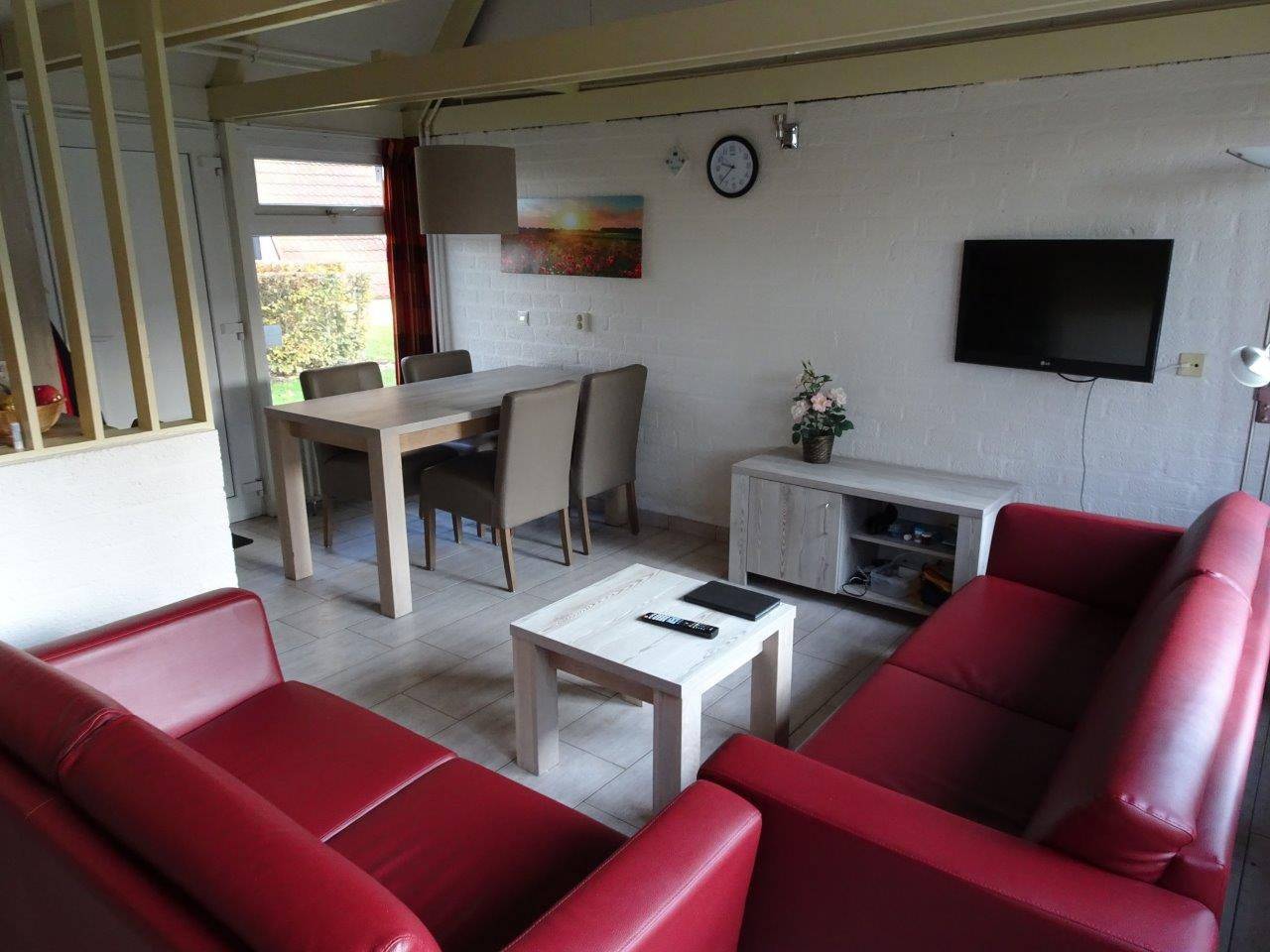 Bungalowpark Simpelveld in Simpelveld, Parkstad Limburg