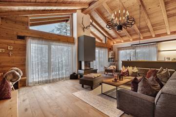 Chalet voor 10 Personen in Olang, Kronplatz, Afbeelding 2