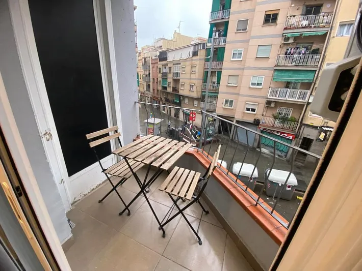 Apartamento de vacaciones para 2 personas, con vistas y terraza, Se admiten mascotas - 1