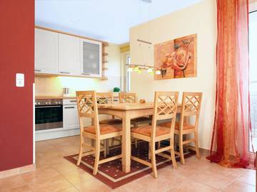 Ferienwohnung für 4 Personen in Am Schwarzen Busch, Nordwestmecklenburg (Wismar und Umgebung), Bild 1