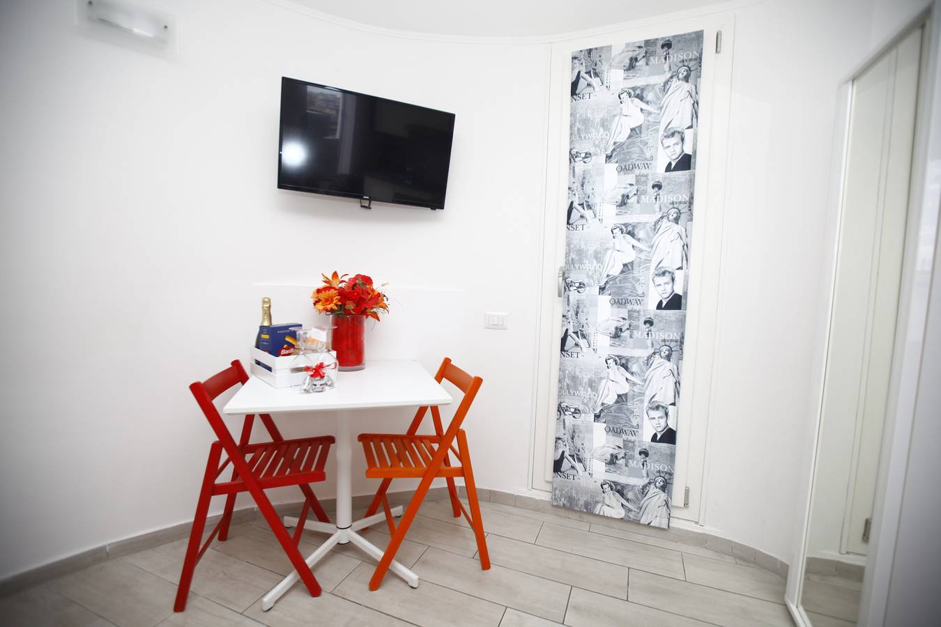 Vakantiehuis 'Gianicolo House' met privéterras, Wi-Fi en airconditioning in Rome, Provincie Rome