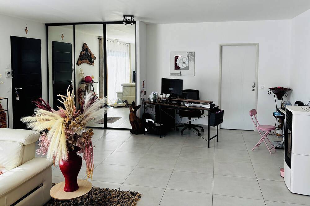 Villa 10 pers swimming pool, sea, river, mountains in Cessenon-sur-Orb, Béziers en omgeving