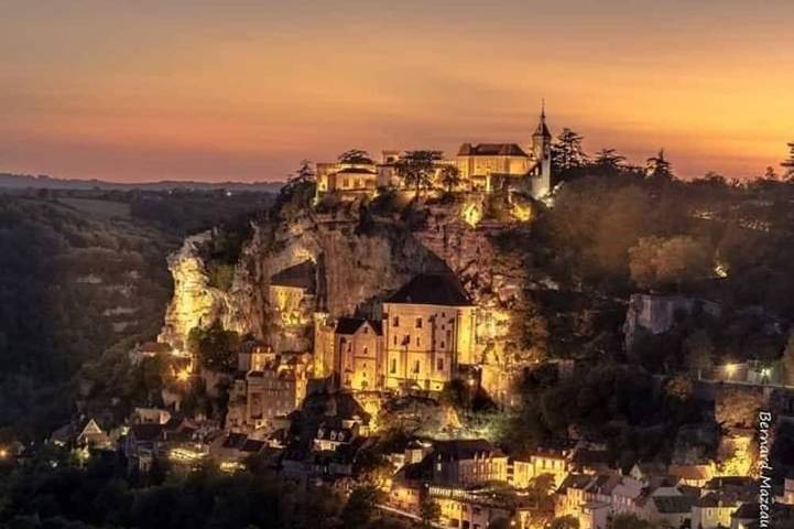 Ferienhaus für 5 Personen - 1