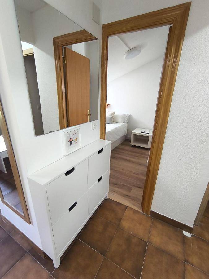 Gîte pour 4 personnes, avec piscine et vue dans Formigal - 4