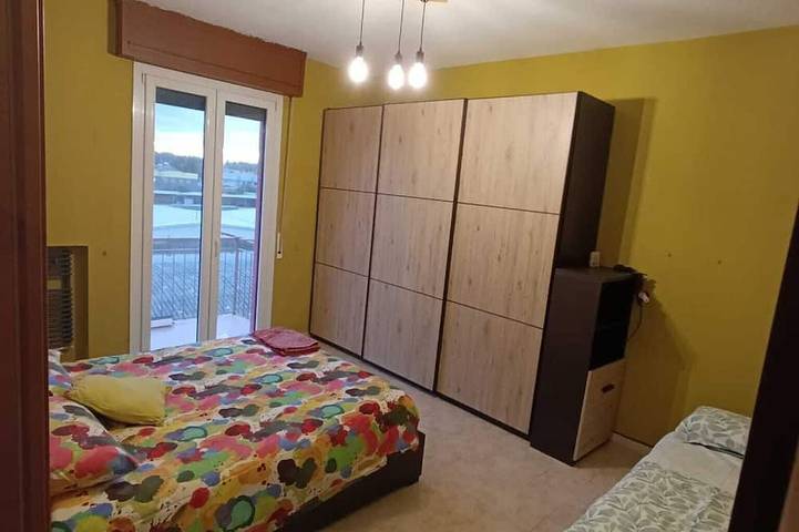 Ferienwohnung für 7 Personen, mit Haustier - 1