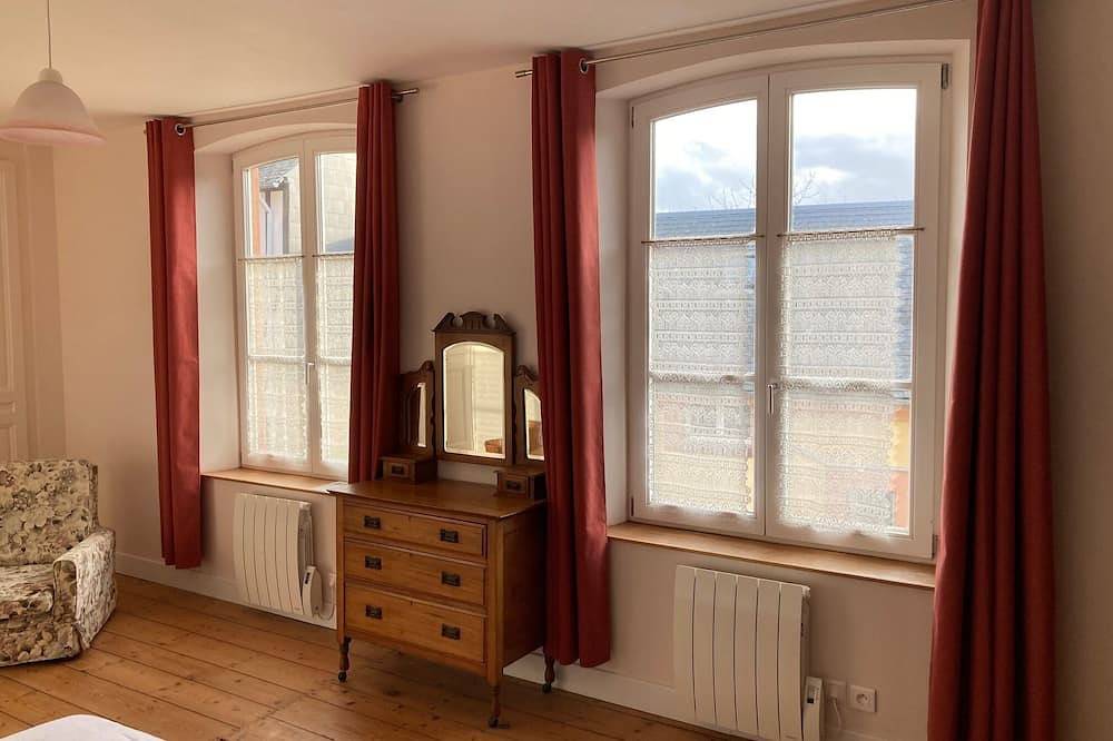 Maison de village sur la côte d'albâtre entre Mer et Lac, labellisée 3 étoiles in Vittefleur, Région de Dieppe