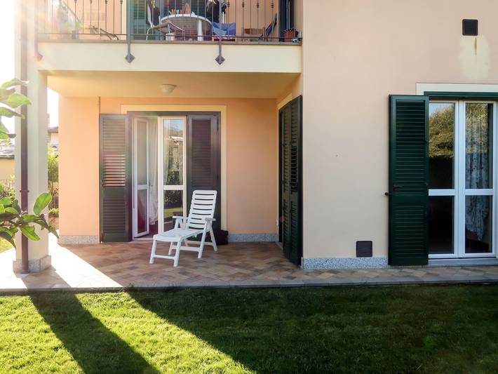 Appartamento intero, Roseto in Cervo (Liguria), Riviera di Ponente