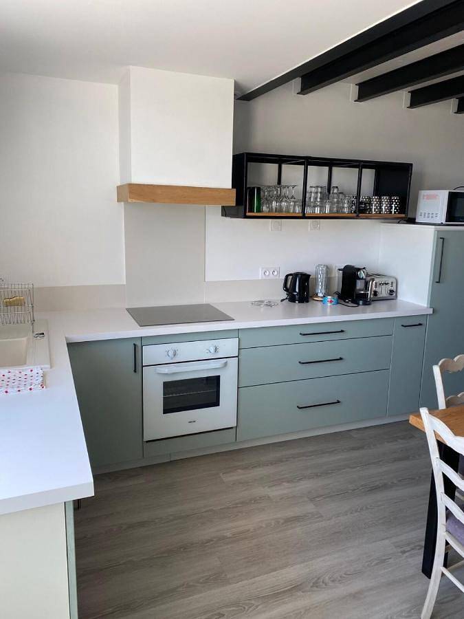 Location de vacances pour 5 personnes dans La Chapelle-de-Guinchay - 4