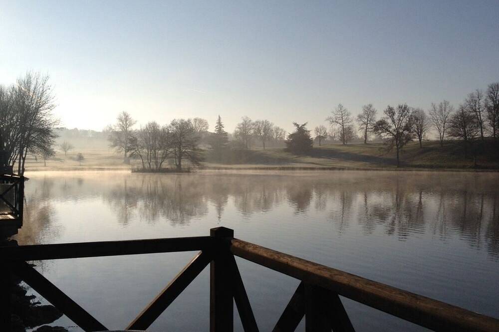 Maison sur golf des Vigiers in Monestier, Périgord Pourpre