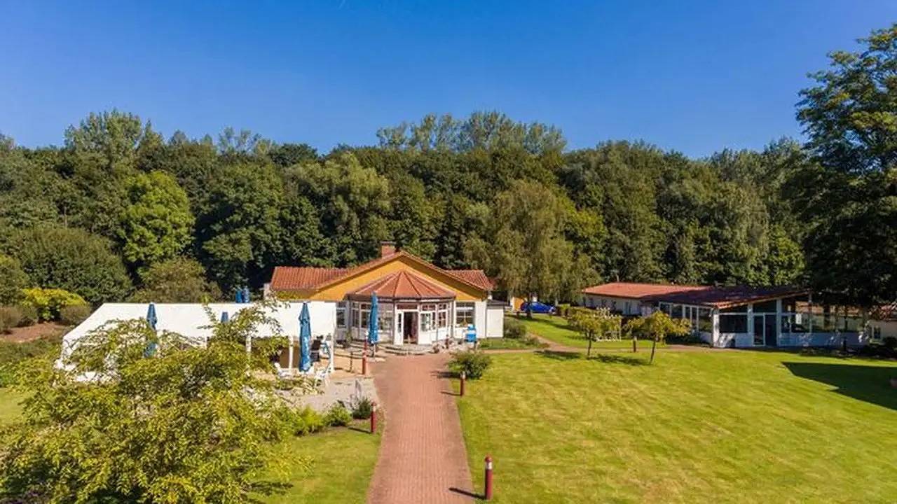 Doppelzimmer für 2 Personen (23 m²) in Salzhemmendorf in Salzhemmendorf, Hannover und Umgebung