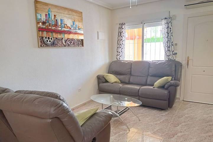 Holiday home for 6 people, with pool - 1